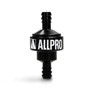Washable 7mm petrol filter AllPro NEXT