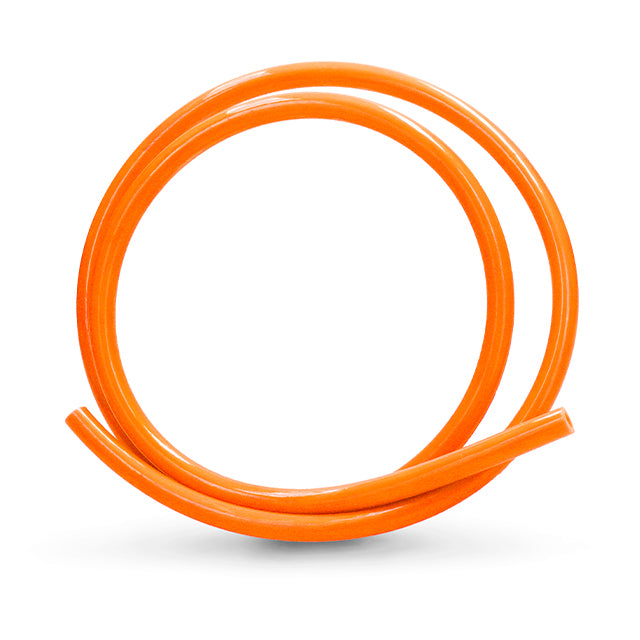 Durite d'essence de couleur 1 mètre AllPro