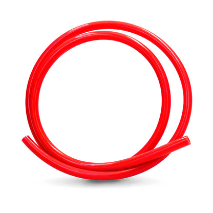 Durite d'essence de couleur 1 mètre AllPro