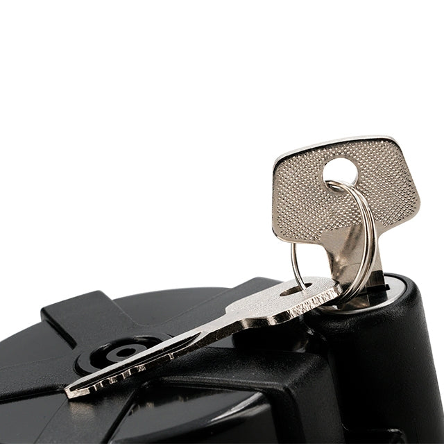 Tapón depósito gasolina Yamaha DT50 AllPro