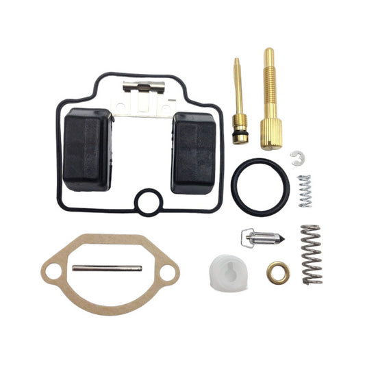Kit de reparação de carburador tipo PWK Keihin / VOCA FT / OKO AllPro