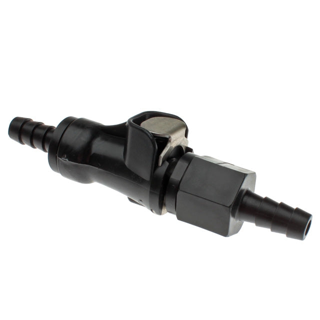 Acople rápido tubo de gasolina 8mm AllPro AP30AC90.QUICK