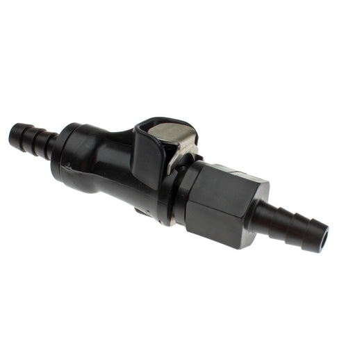 Acople rápido tubo de gasolina 8mm AllPro AP30AC90.QUICK