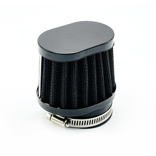 Filtro de aire tipo BMC d.49mm AllPro - negro