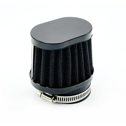 Filtro de aire tipo BMC d.49mm AllPro - negro
