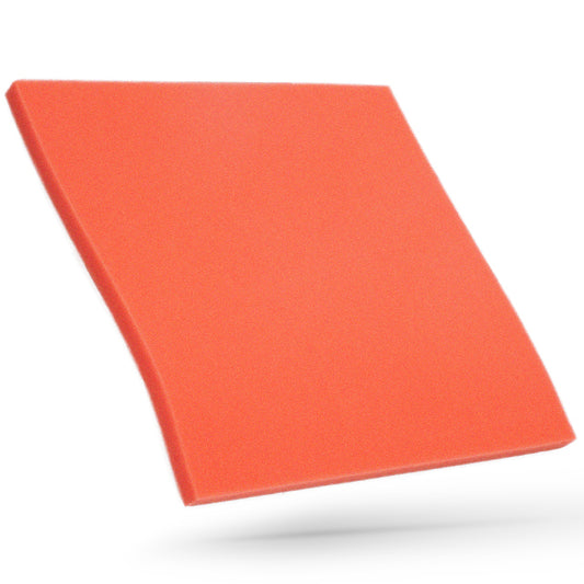 Éponge filtre à air découpable 280x300x15mm 2T AllPro