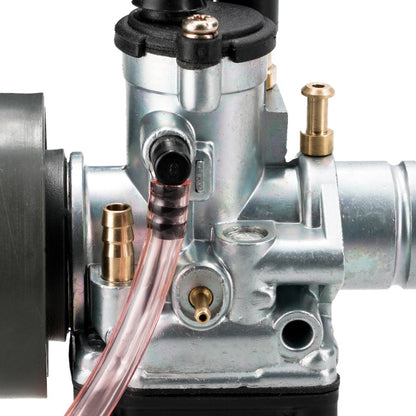 Carburador 21mm tipo PHBG starter cable/palanca AllPro