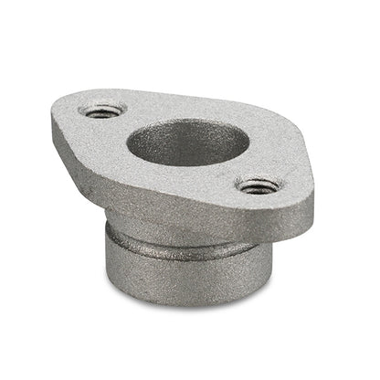 Intake manifold Peugeot / Honda d=24mm AllPro