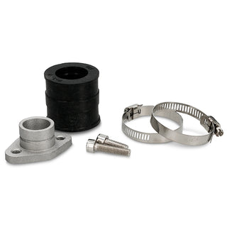 Intake manifold Peugeot / Honda d=24mm AllPro