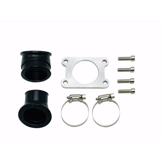 Intake manifold Minarelli AM6 d.24/32mm AllPro