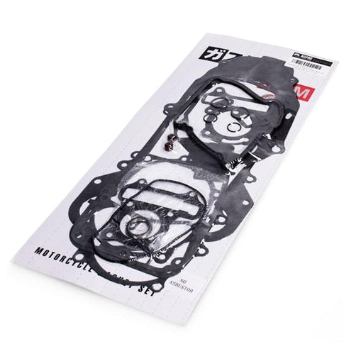 Juntas de motor GY6 50 4T 139QMA/B llanta 10-12” AllPro AP35GS10.420