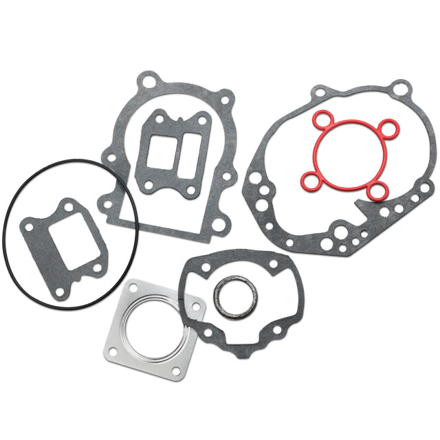Juntas de motor Peugeot Speedfight 1/2 LC / AC AllPro AP35GS175