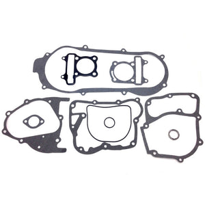 Kit de juntas completo motor GY6 152QMI 125cc Allpro AP35GS410