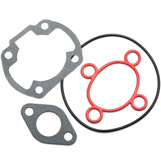 Gaskets for Minarelli horizontal cylinder LC 50cc AllPro