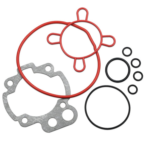 Juntas para cilindro Minarelli AM6 50cc AllPro AP35GS51.188
