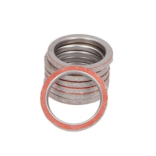 Junta de escape Minarelli / Peugeot 25x33x4mm Allpro