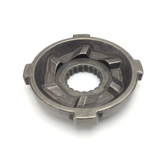 Arandela estrella lado variador Piaggio 50cc 2T/4T AllPro