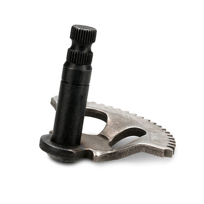 Eje de arranque pedal Minarelli Horizontal corto Allpro