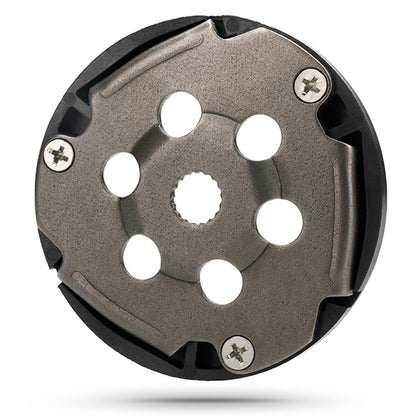 Embrague de arranque eléctrico Minarelli scooter Allpro AP45RP10.166.60