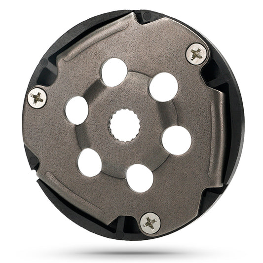 Embrague de arranque eléctrico Minarelli scooter Allpro AP45RP10.166.60