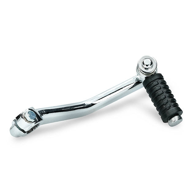 Pedal de arranque Piaggio scooter 50 AllPro - cromado AP45RP140.KICK