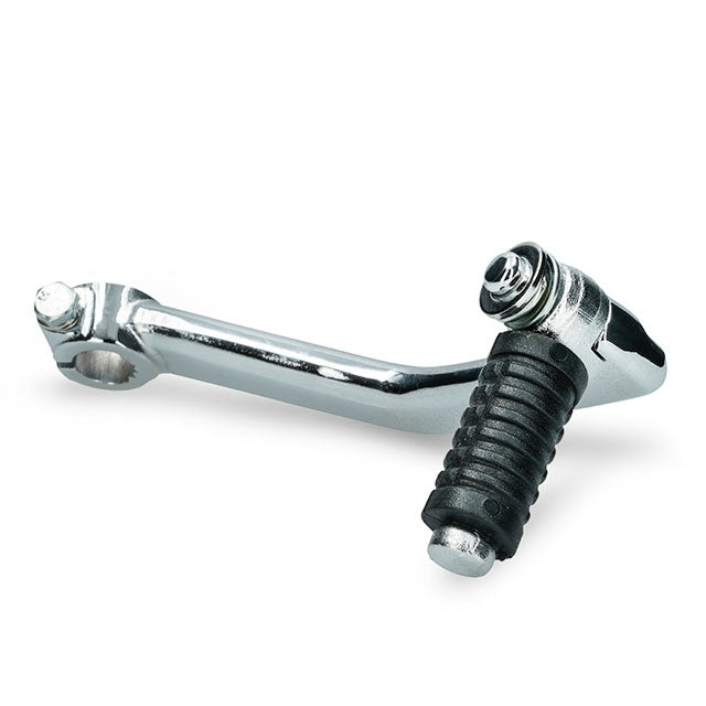 Pedal de arranque Piaggio scooter 50 AllPro - cromado