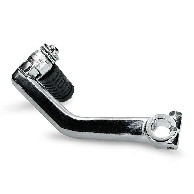 Pedal de arranque Piaggio scooter 50 AllPro - cromado
