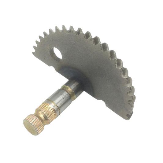 Eixo do pedal de arranque Peugeot scooter 50 2T AllPro