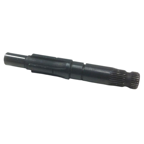 Eje pedal de arranque Minarelli AM6 AllPro AP45RP188.KICK.03