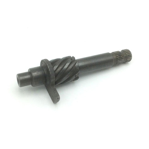 Eje pedal de arranque Derbi euro 2/3/4 AllPro AP45RP193.KICK.03