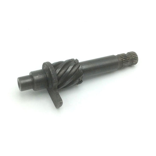 Eje pedal de arranque Derbi euro 2/3/4 AllPro AP45RP193.KICK.03
