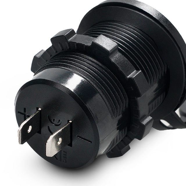 Cargador USB 2 conexiones AllPro
