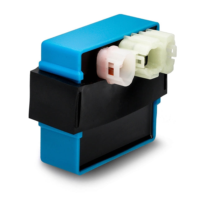 CDI deslimitado Derbi Euro 4 AllPro