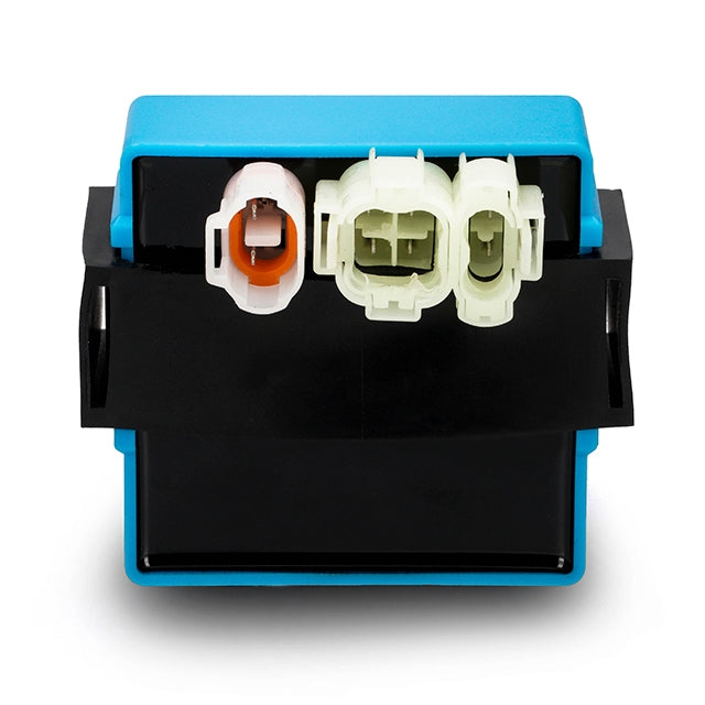 CDI deslimitado Derbi Euro 4 AllPro