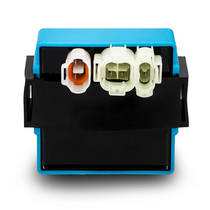 CDI deslimitado Derbi Euro 4 AllPro