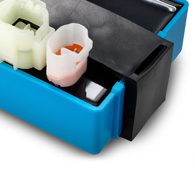 CDI deslimitado Derbi Euro 4 AllPro