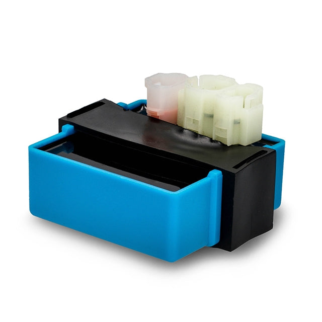 CDI deslimitado Derbi Euro 4 AllPro