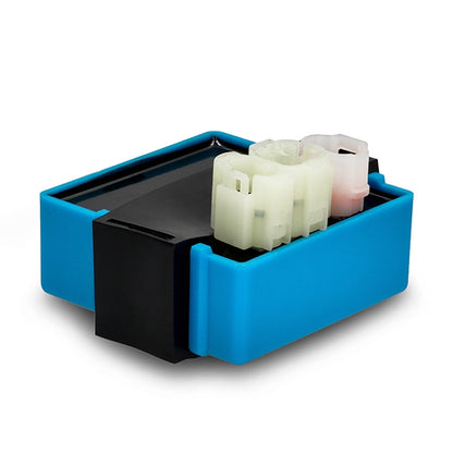 CDI deslimitado Derbi Euro 4 AllPro