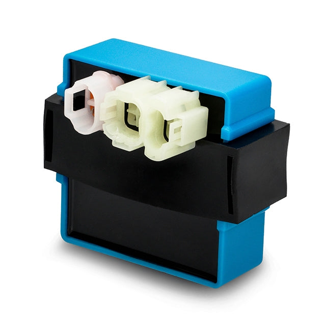 CDI deslimitado Derbi Euro 4 AllPro