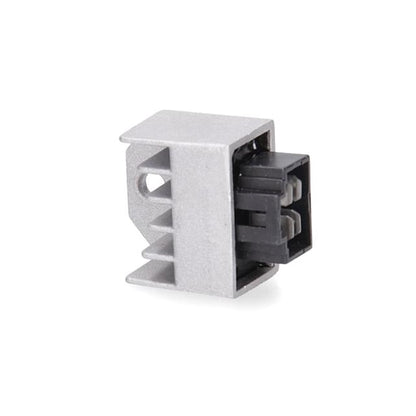 Minarelli scooter regulator >03 12V AC/DC 4 pins square connector AllPro