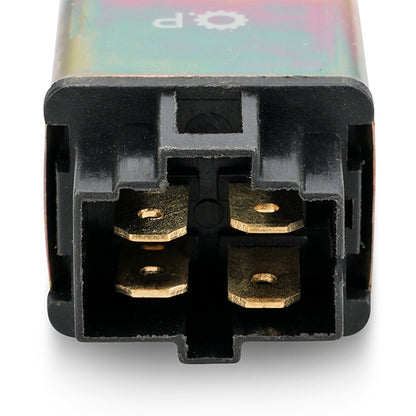 Starter relay 4 pins 12V 40A Yamaha 4T / MBK / Kymco AllPro