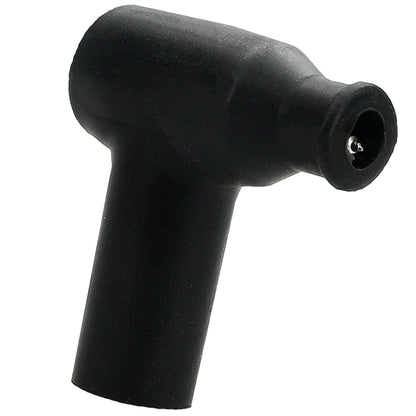 Spark plug pipe silicone 90º AllPro