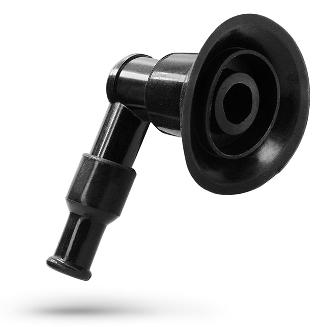 Pipa de bujía Yamaha / Piaggio / Peugeot 50 2T scooter AllPro