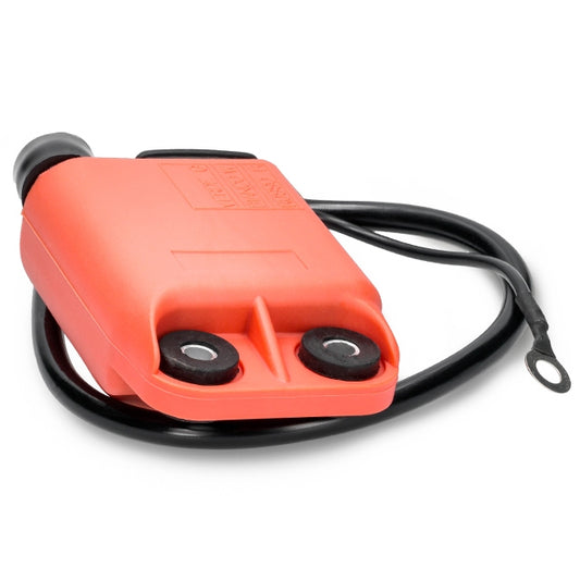 Ignition coil / CDI unit Piaggio NRG / ZIP / Vespa PK 50/125 <2001 AllPro