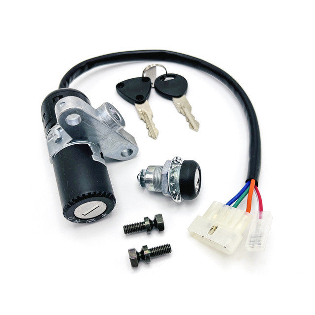 Cerradura Beta RR 50 12-20 AllPro AP50IG10.190