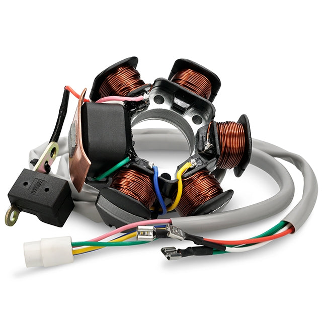 Stator encendido Piaggio scooter 50 modelos antiguos Allpro AP50IG20.140.1