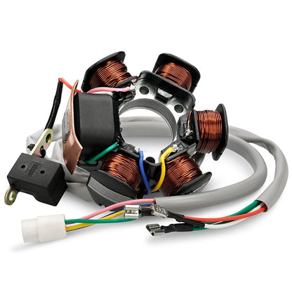 Stator encendido Piaggio scooter 50 modelos antiguos Allpro AP50IG20.140.1