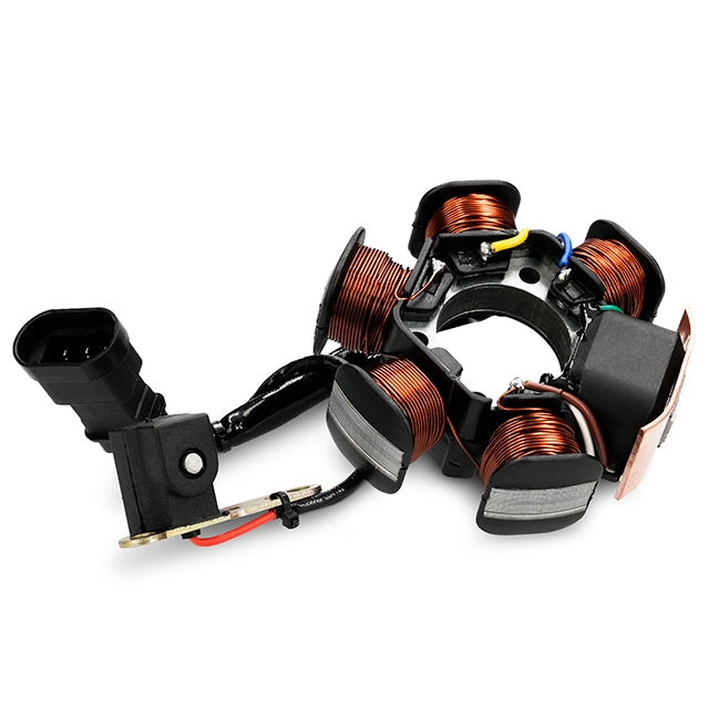 Stator encendido Piaggio scooter 50 modelos modernos Allpro