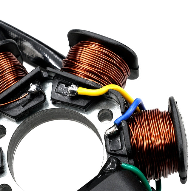 Stator encendido Piaggio scooter 50 modelos modernos Allpro