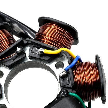 Stator encendido Piaggio scooter 50 modelos modernos Allpro